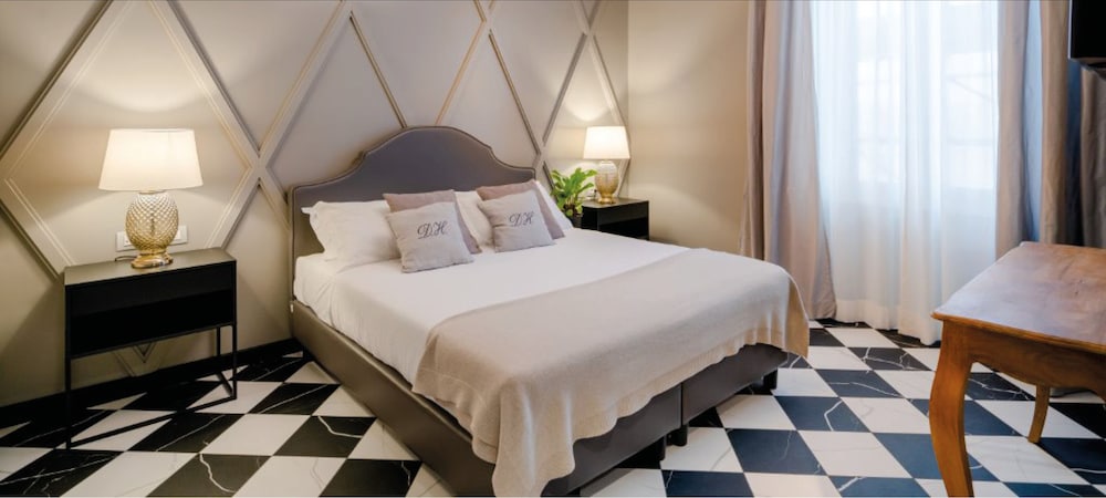 Deseo Home 1
