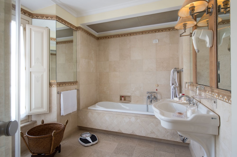 Hotel Il Palazzetto 11