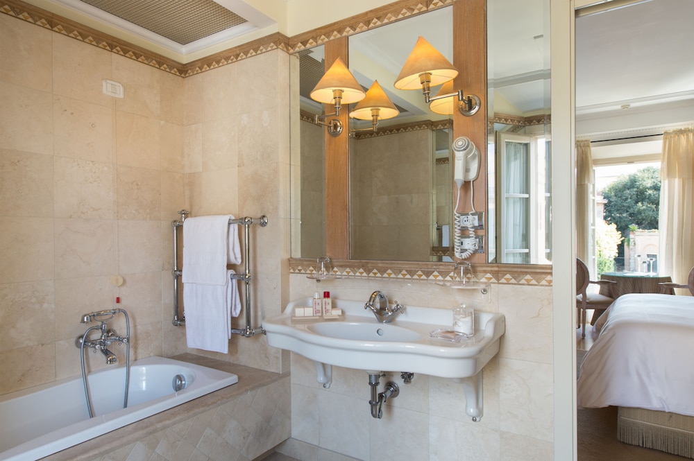Hotel Il Palazzetto 12