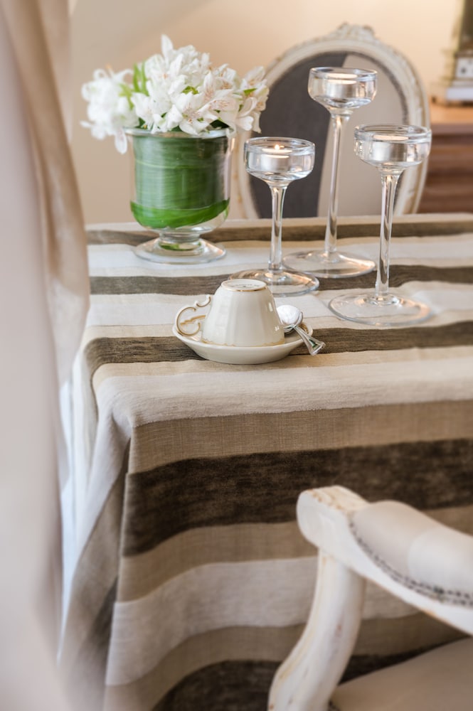 Hotel Il Palazzetto 17