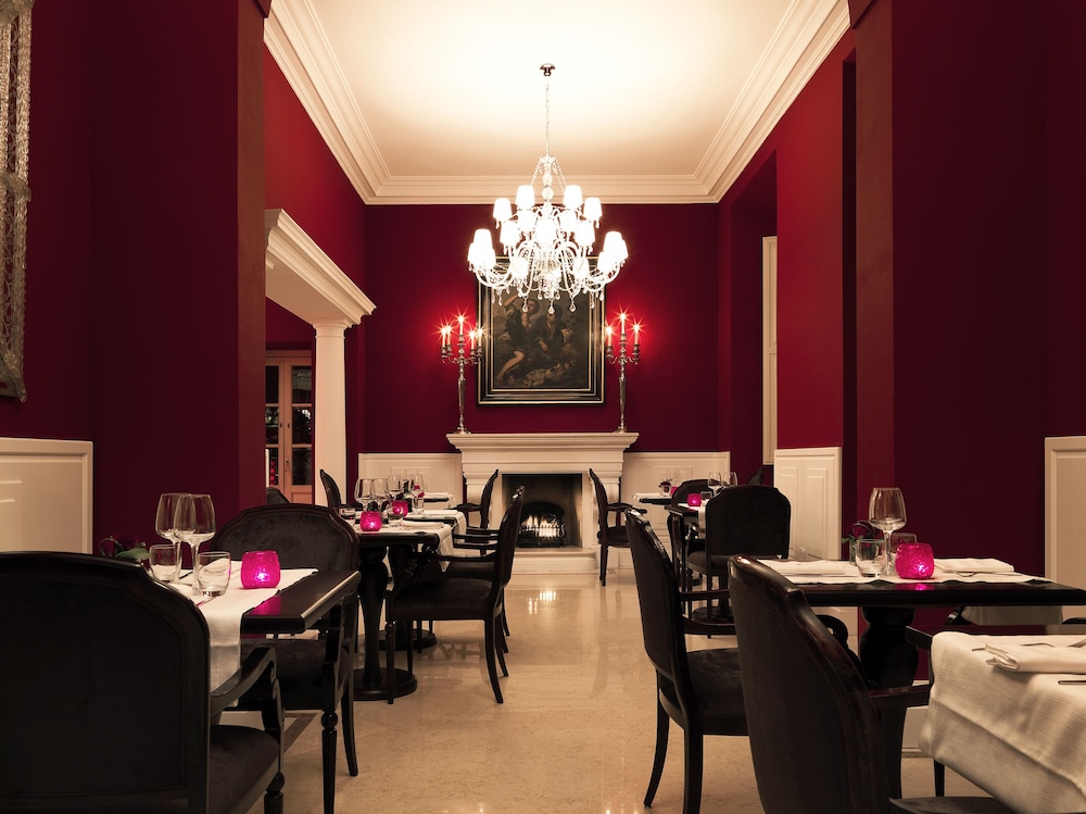 Hotel Il Palazzetto 16