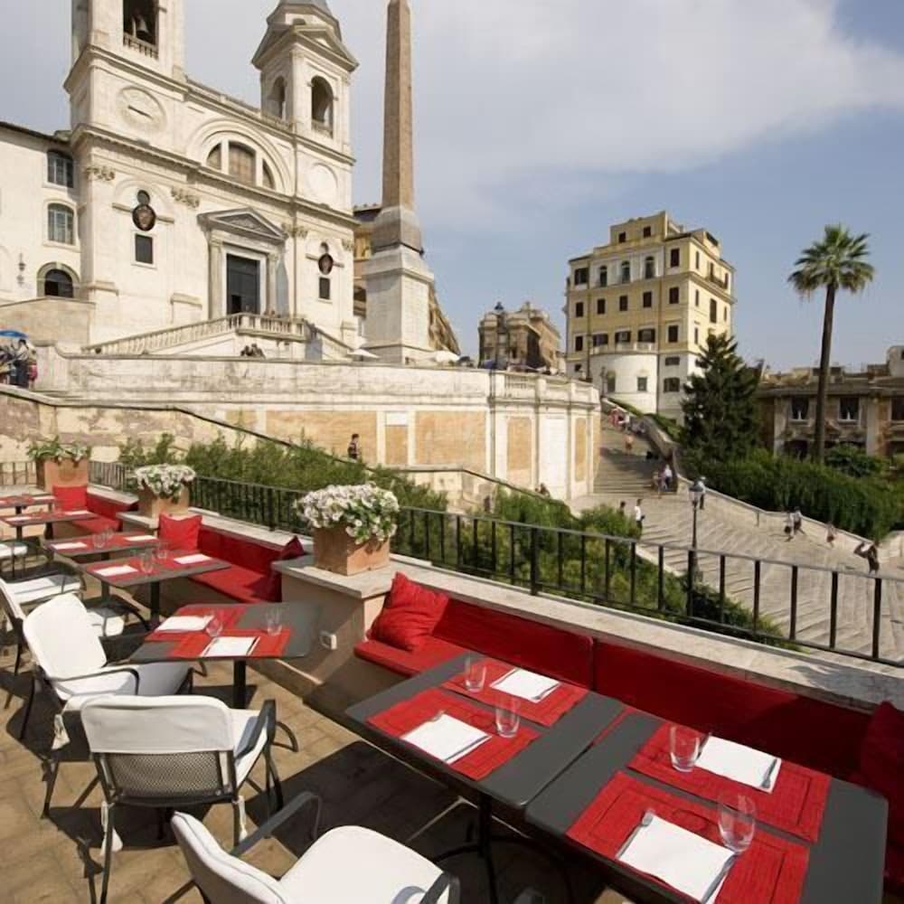 Hotel Il Palazzetto 23
