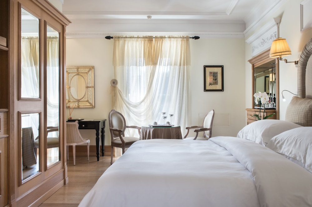 Hotel Il Palazzetto 3