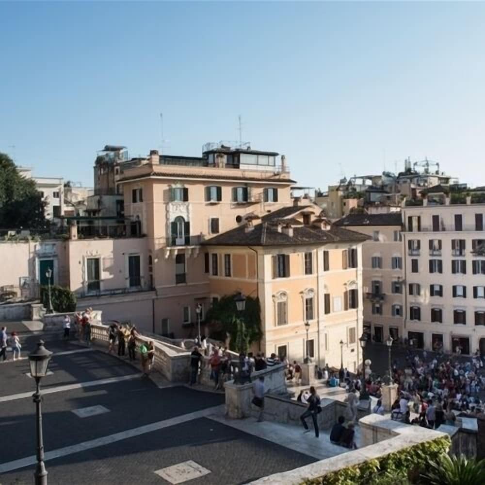 Hotel Il Palazzetto 10