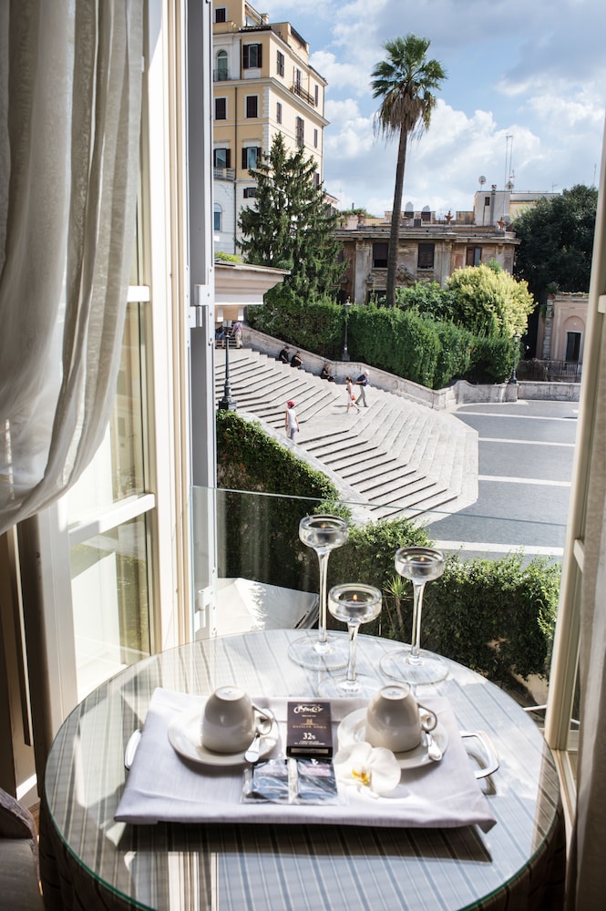 Hotel Il Palazzetto 7