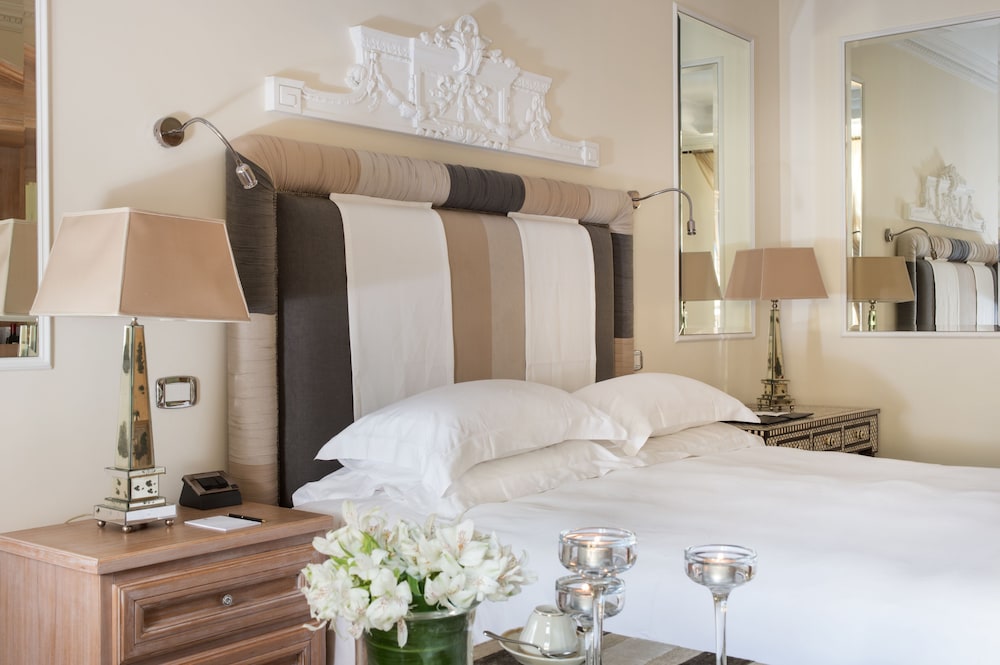 Hotel Il Palazzetto 5