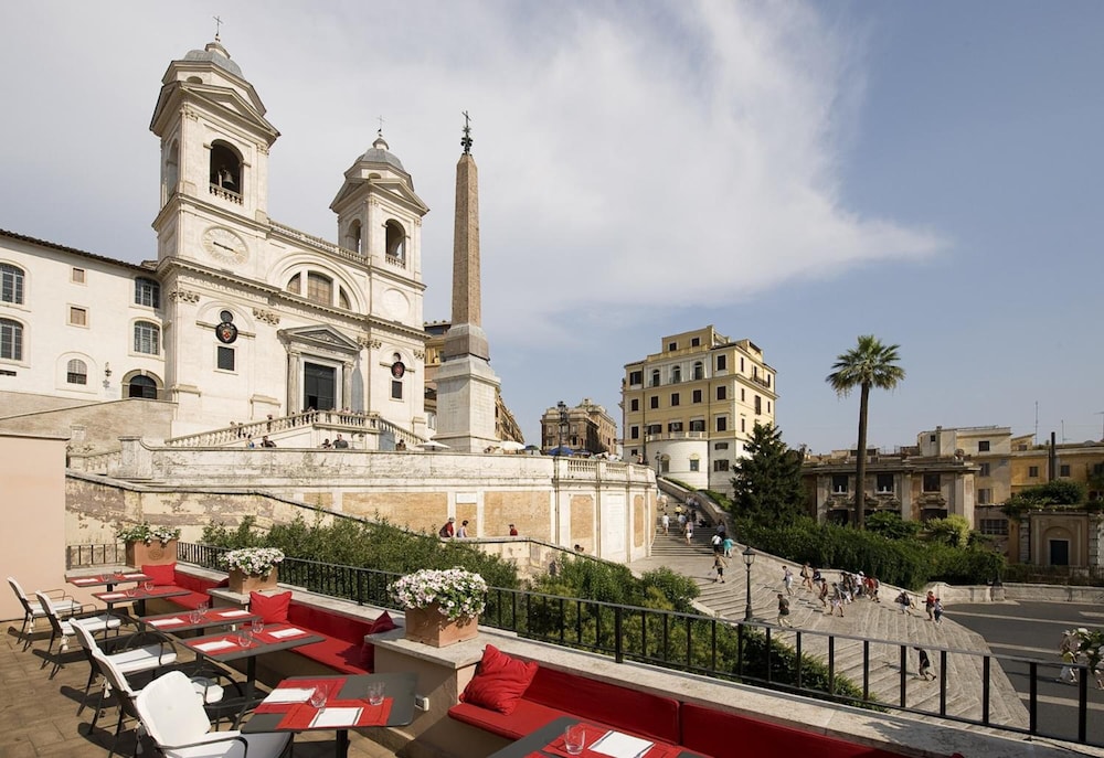 Hotel Il Palazzetto 8