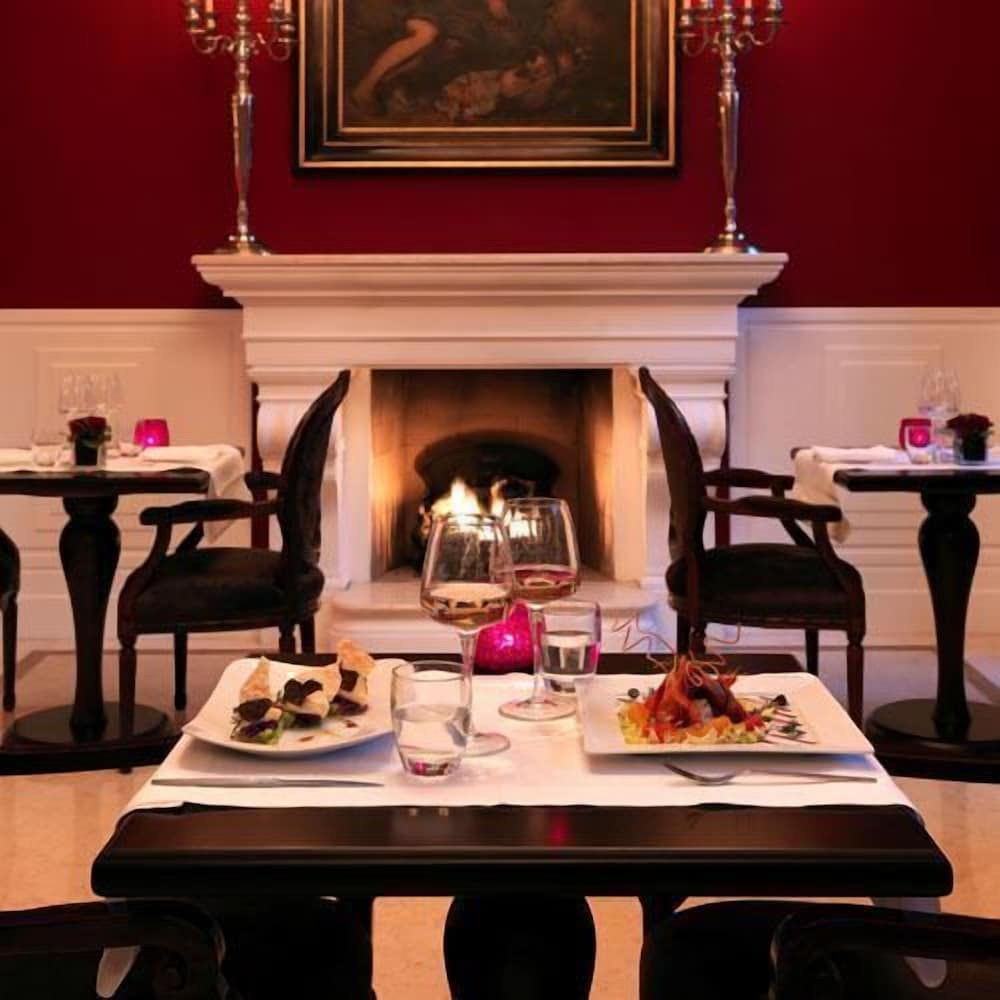 Hotel Il Palazzetto 19