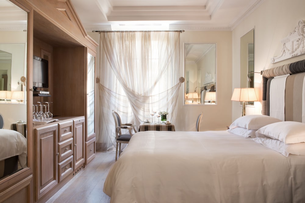 Hotel Il Palazzetto 1