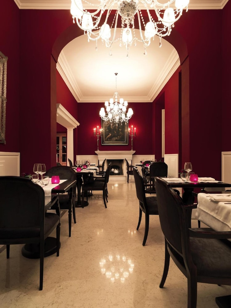 Hotel Il Palazzetto 22