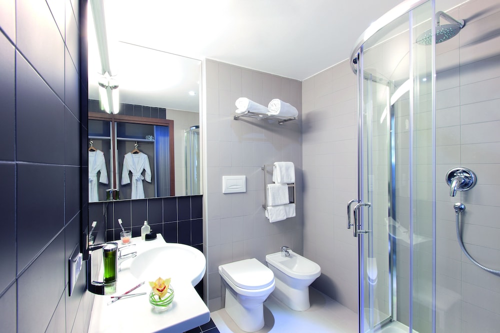 Ibis Styles Roma Eur 20
