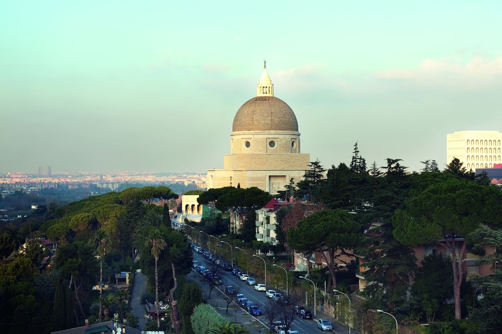 Ibis Styles Roma Eur 18
