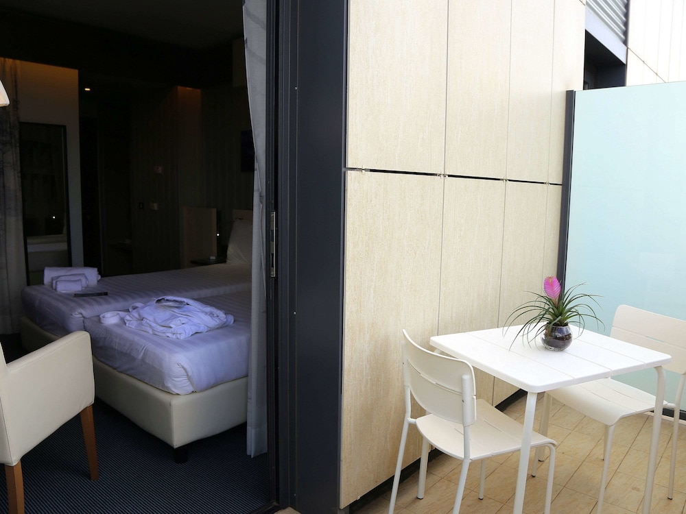 Ibis Styles Roma Eur 4