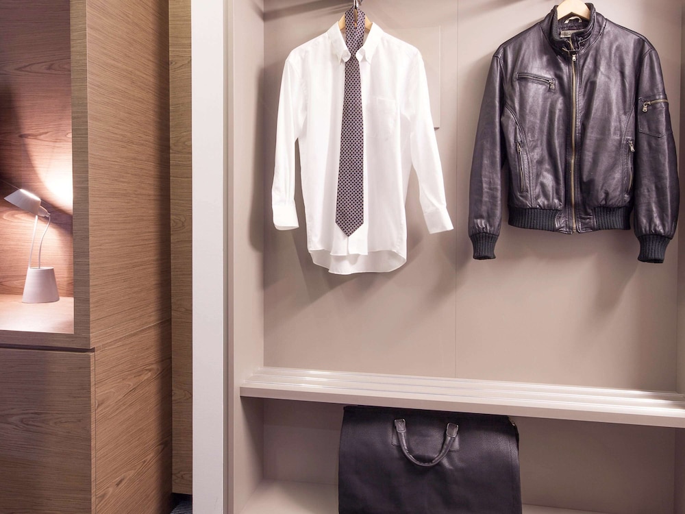 Ibis Styles Roma Eur 16