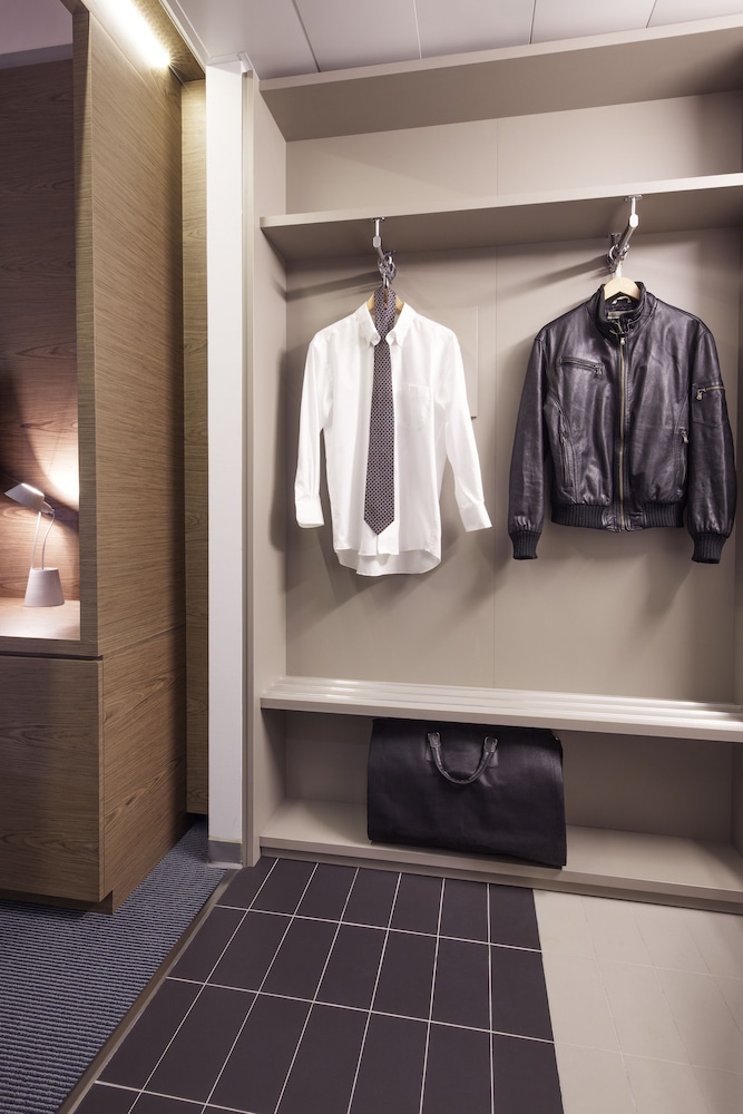 Ibis Styles Roma Eur 3