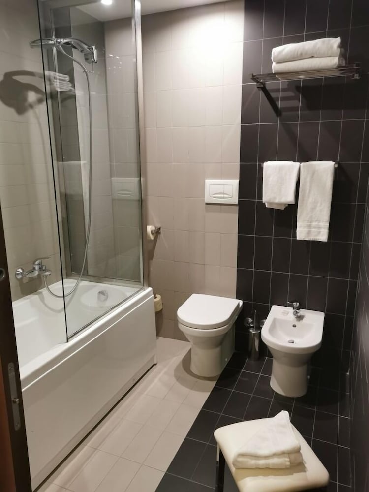 Ibis Styles Roma Eur 21