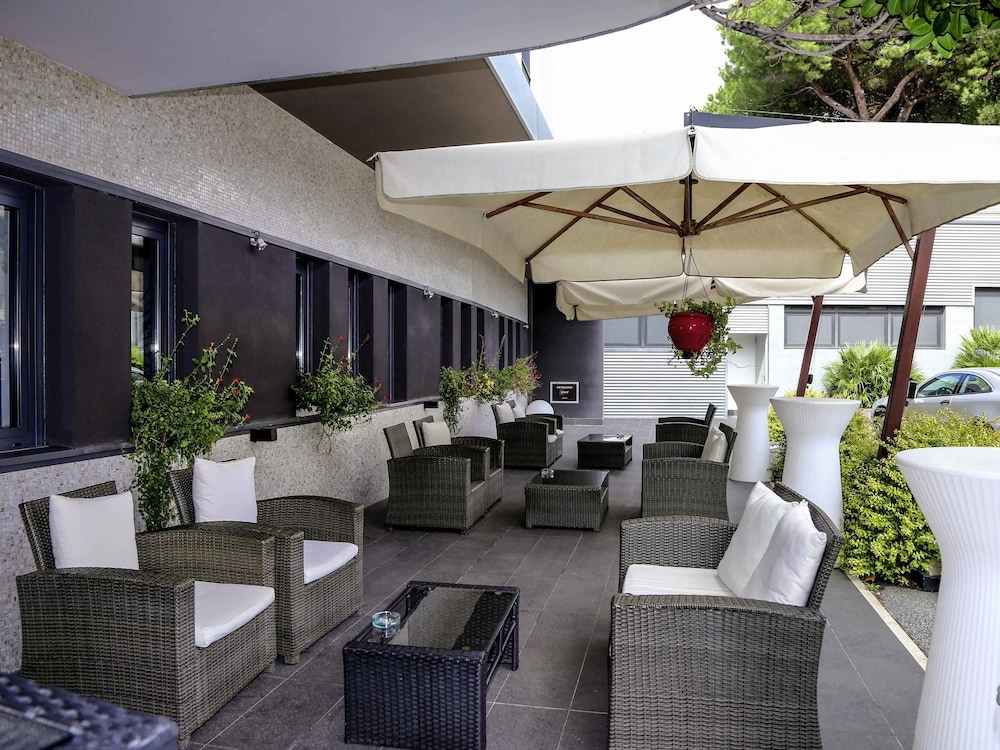 Ibis Styles Roma Eur 24