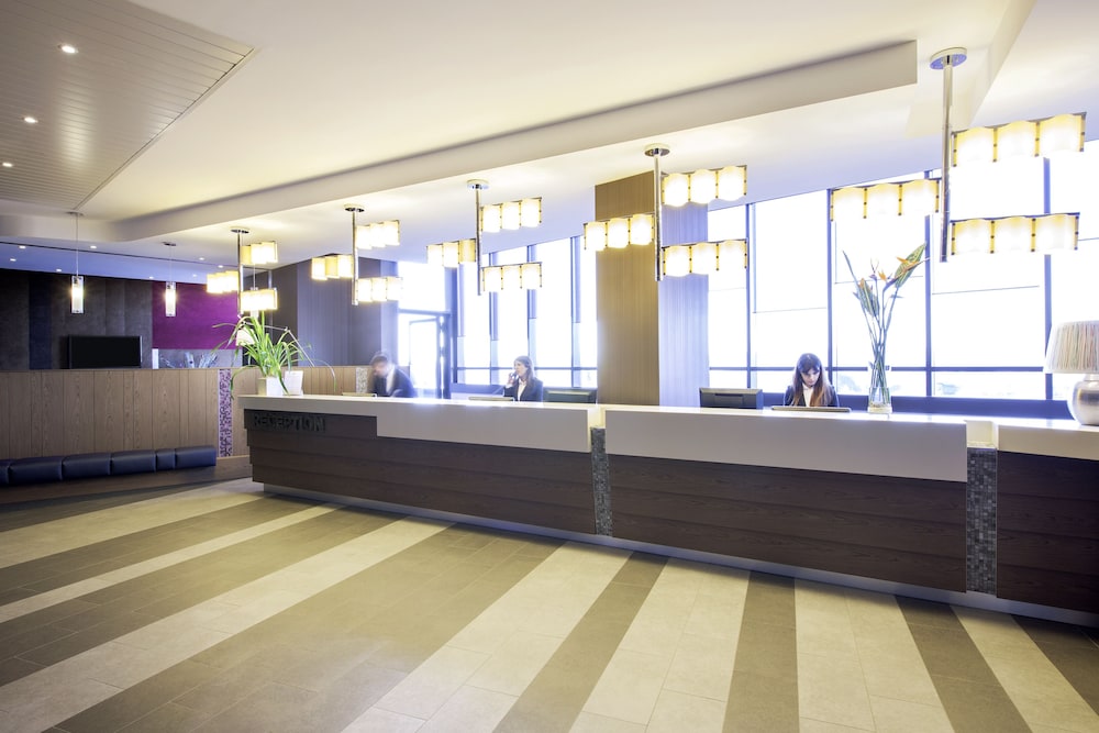 Ibis Styles Roma Eur 2