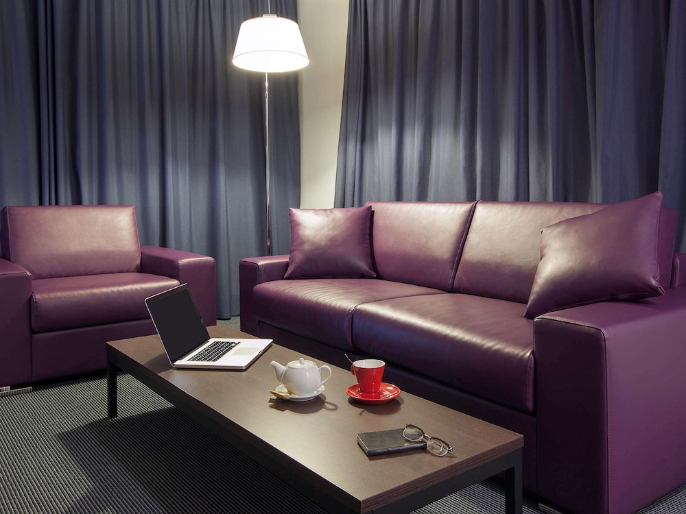 Ibis Styles Roma Eur 11