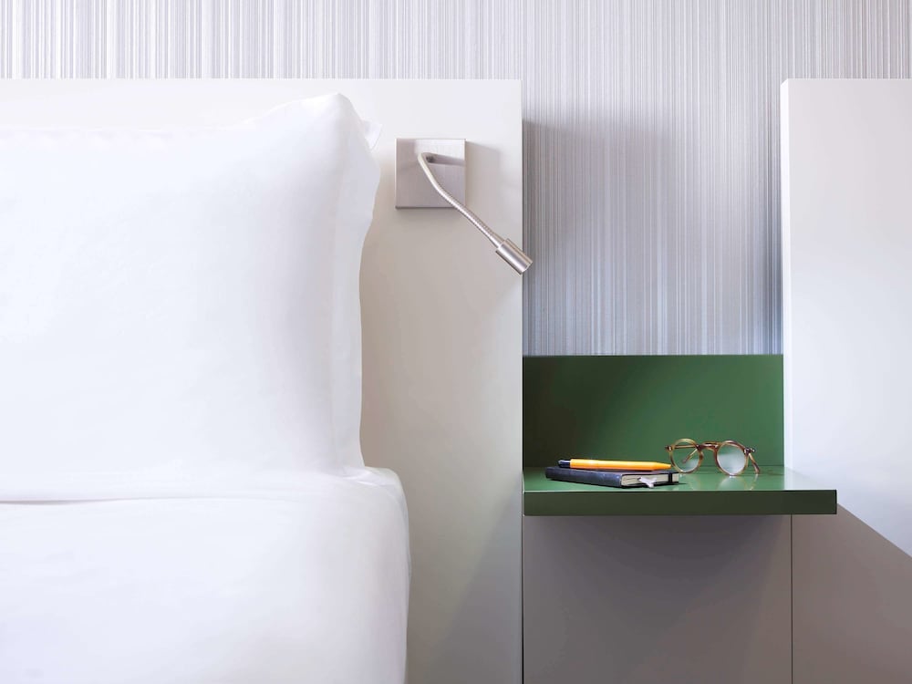Ibis Styles Roma Eur 5