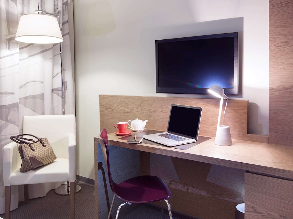 Ibis Styles Roma Eur 7