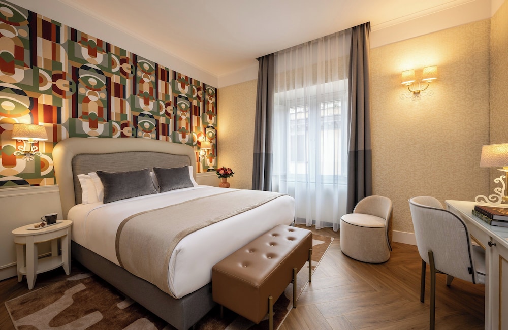 Leonardo Boutique Hotel Rome Monti 22