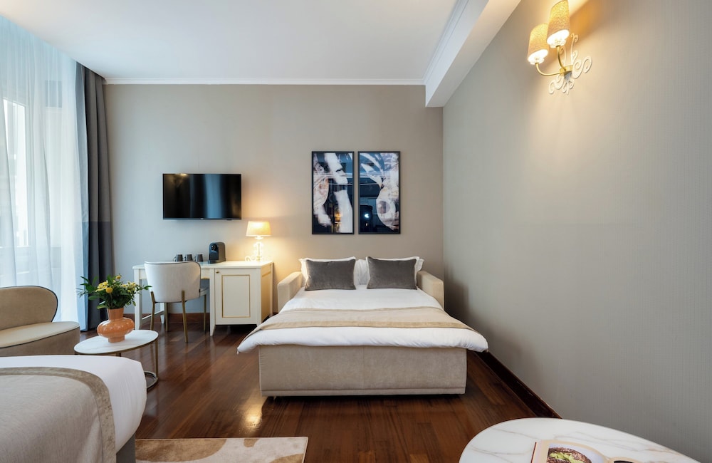 Leonardo Boutique Hotel Rome Monti 24
