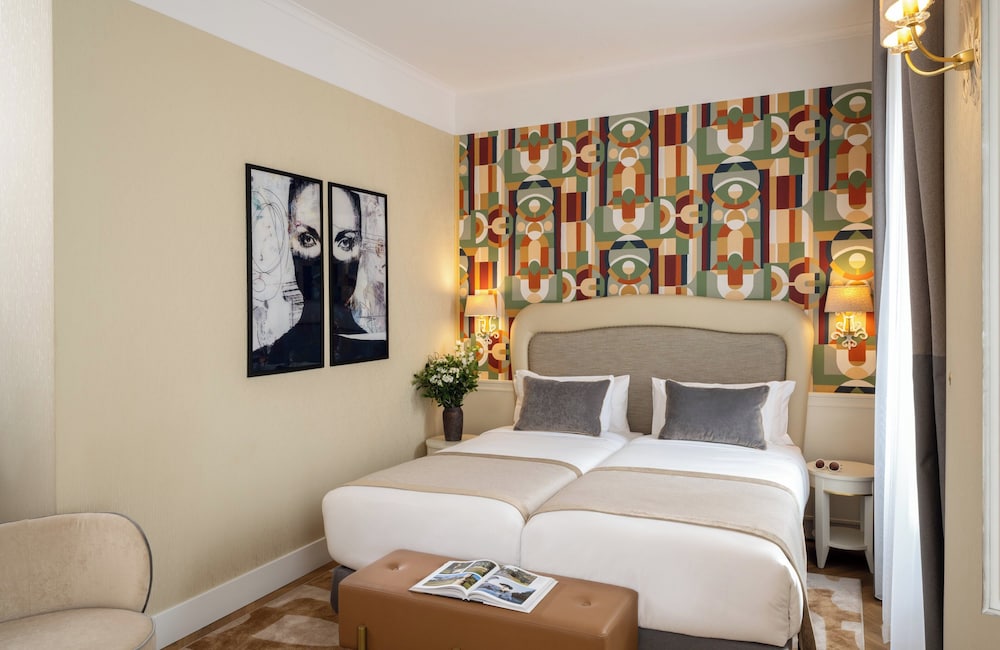 Leonardo Boutique Hotel Rome Monti 19