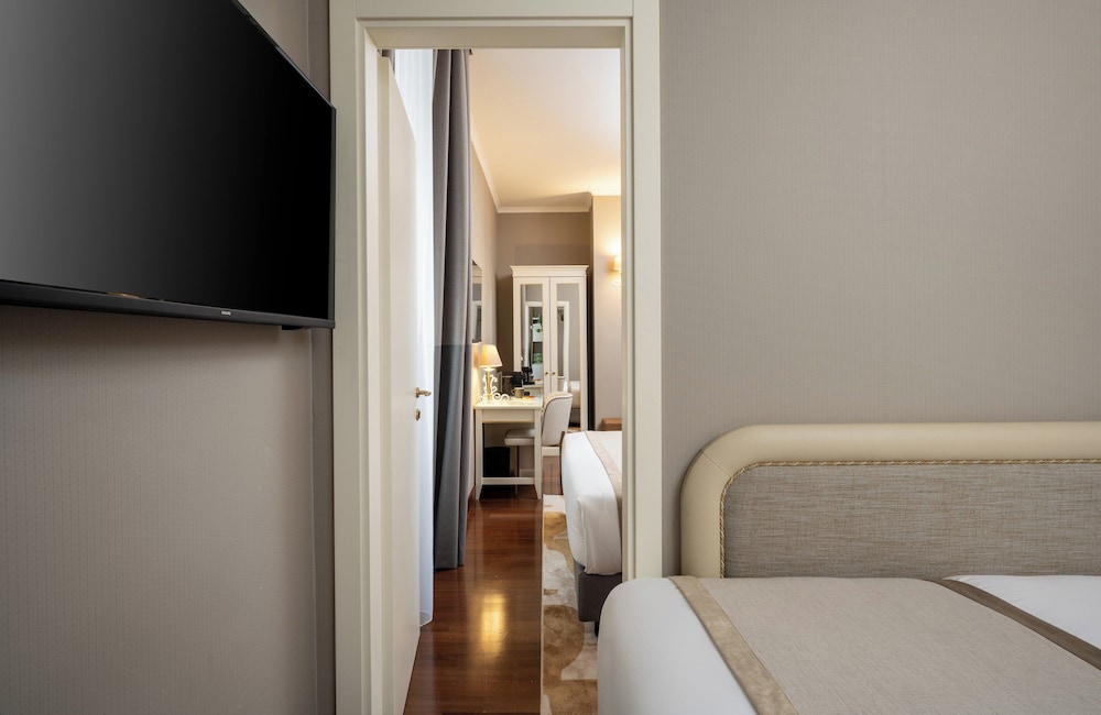 Leonardo Boutique Hotel Rome Monti 15