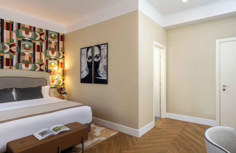 Leonardo Boutique Hotel Rome Monti 13
