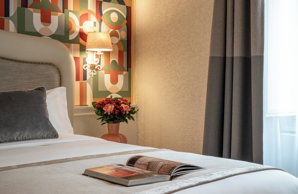Leonardo Boutique Hotel Rome Monti 23
