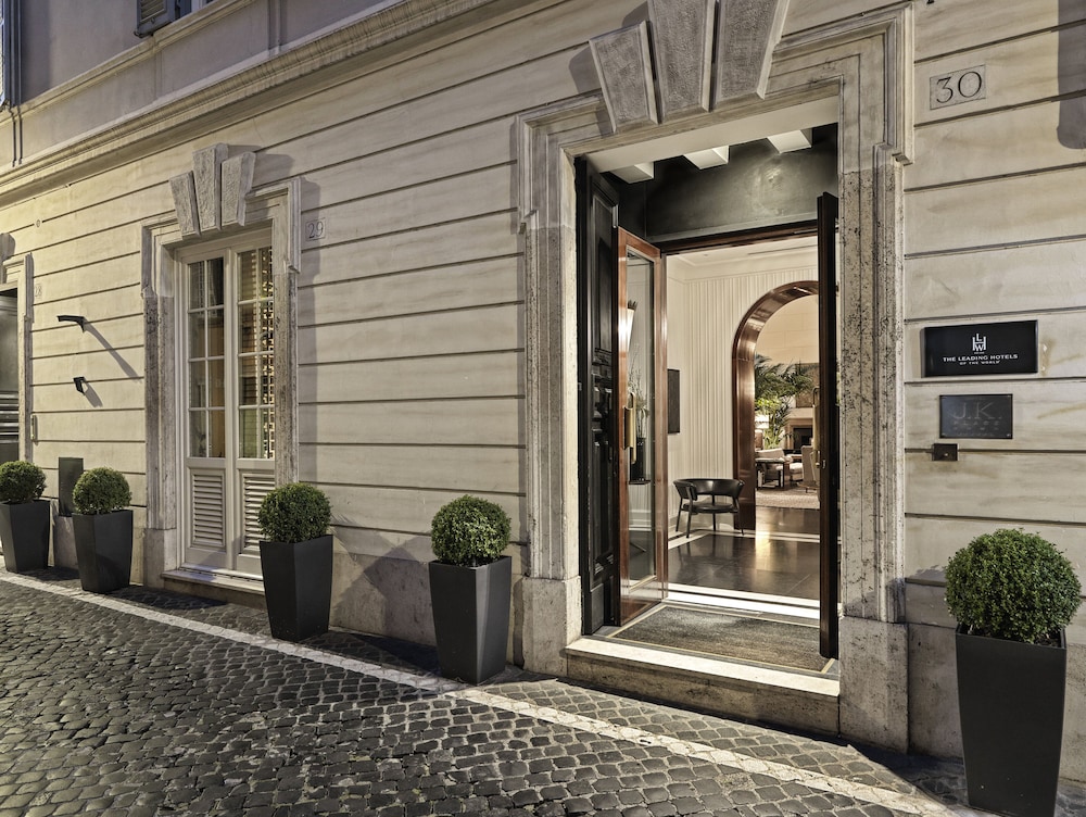 J.K. Place Roma 1