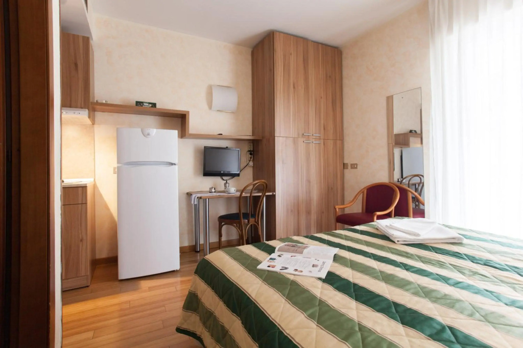 Residence Desenzano 21