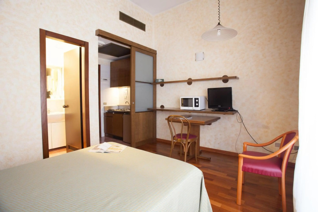 Residence Desenzano 13