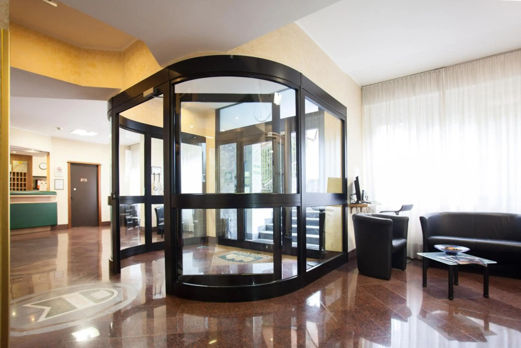 Residence Desenzano 8