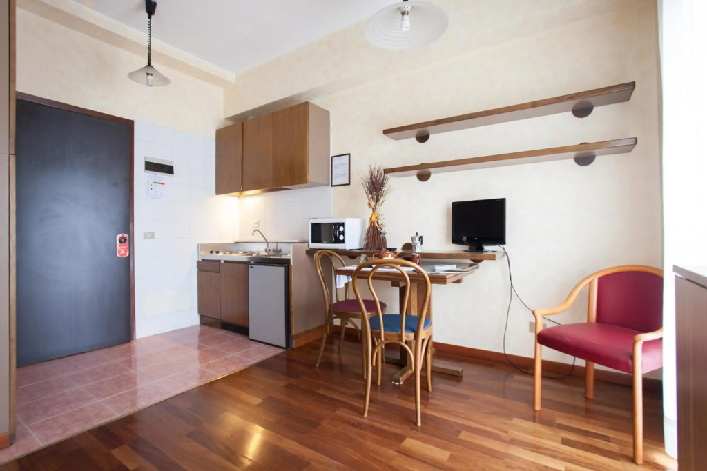 Residence Desenzano 11
