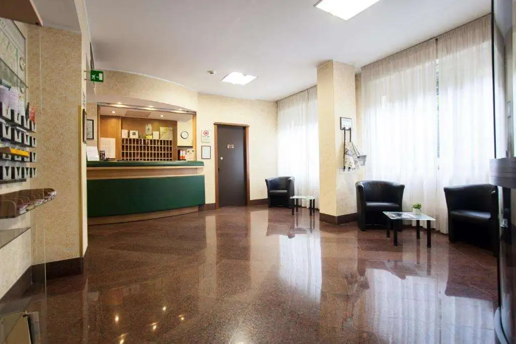 Residence Desenzano 5