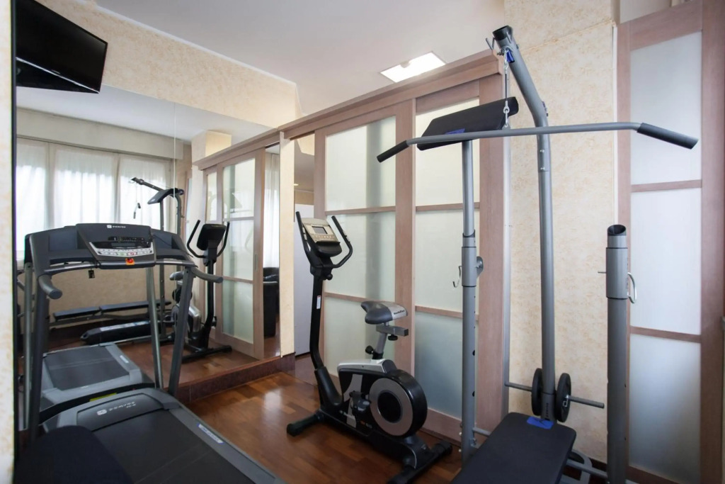 Residence Desenzano 9