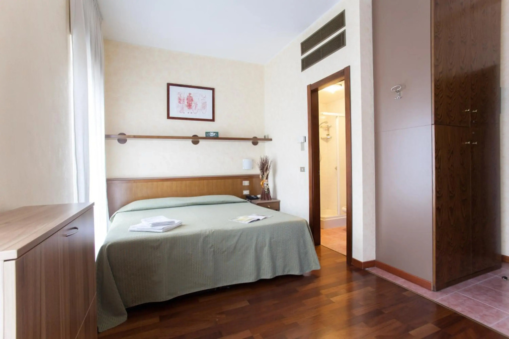 Residence Desenzano 16