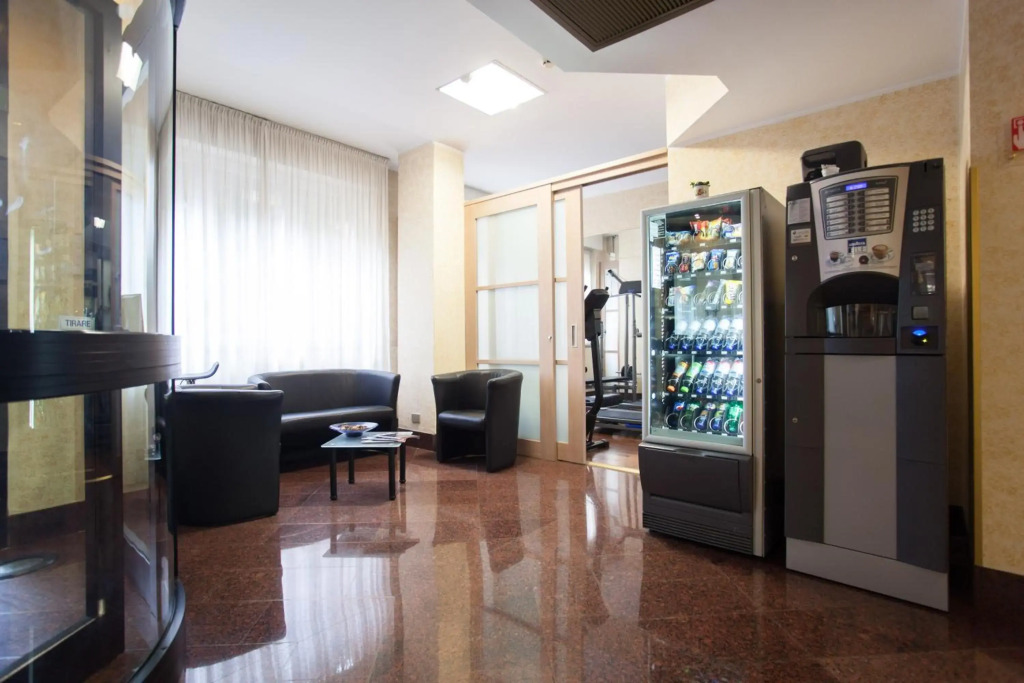 Residence Desenzano 17