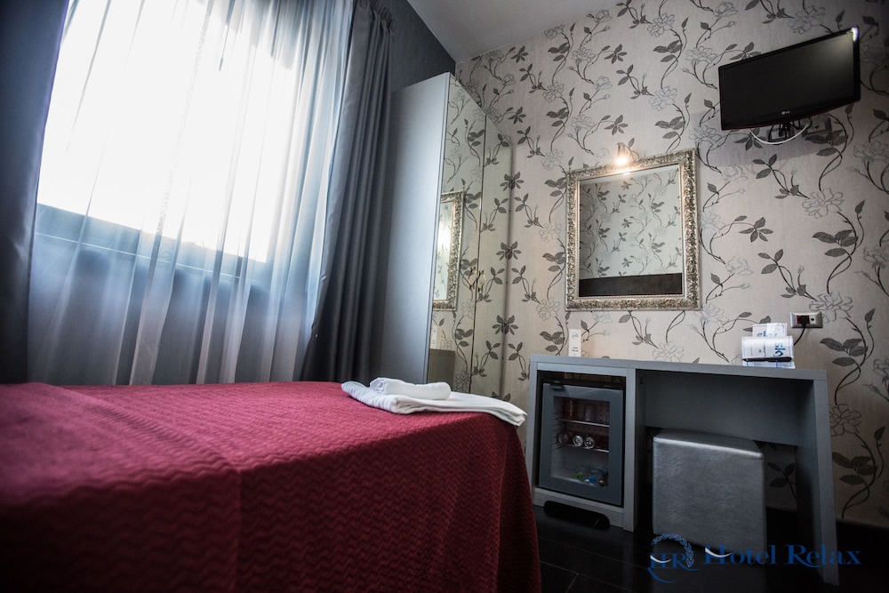 Hotel Relax Roma Nord 14