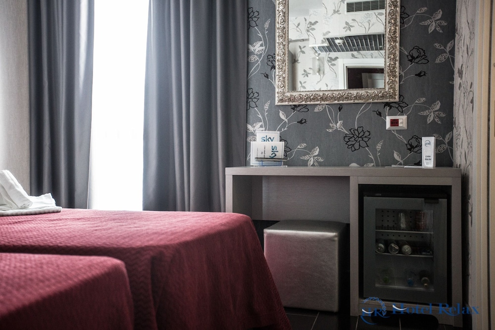 Hotel Relax Roma Nord 23