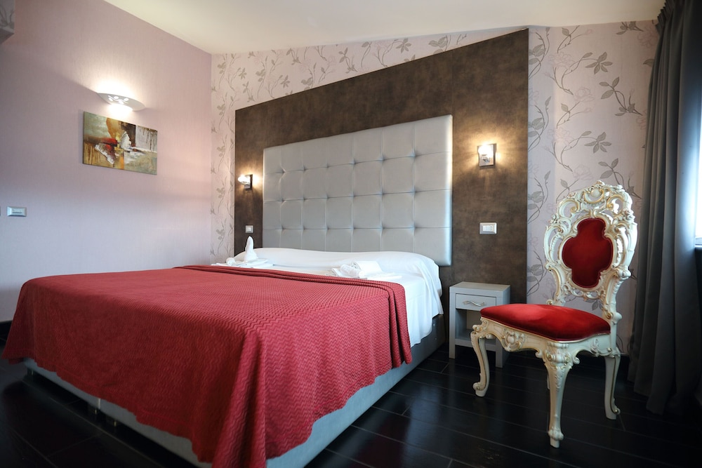 Hotel Relax Roma Nord 3