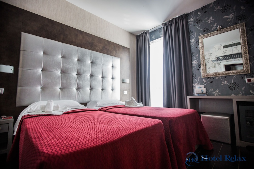 Hotel Relax Roma Nord 22