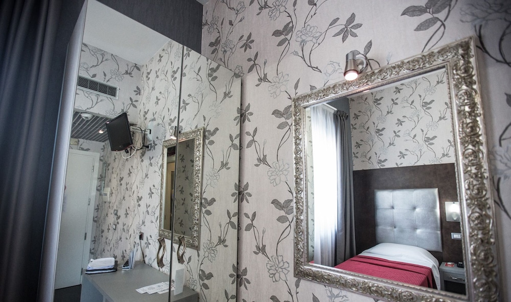 Hotel Relax Roma Nord 12