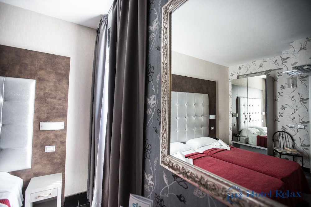 Hotel Relax Roma Nord 20