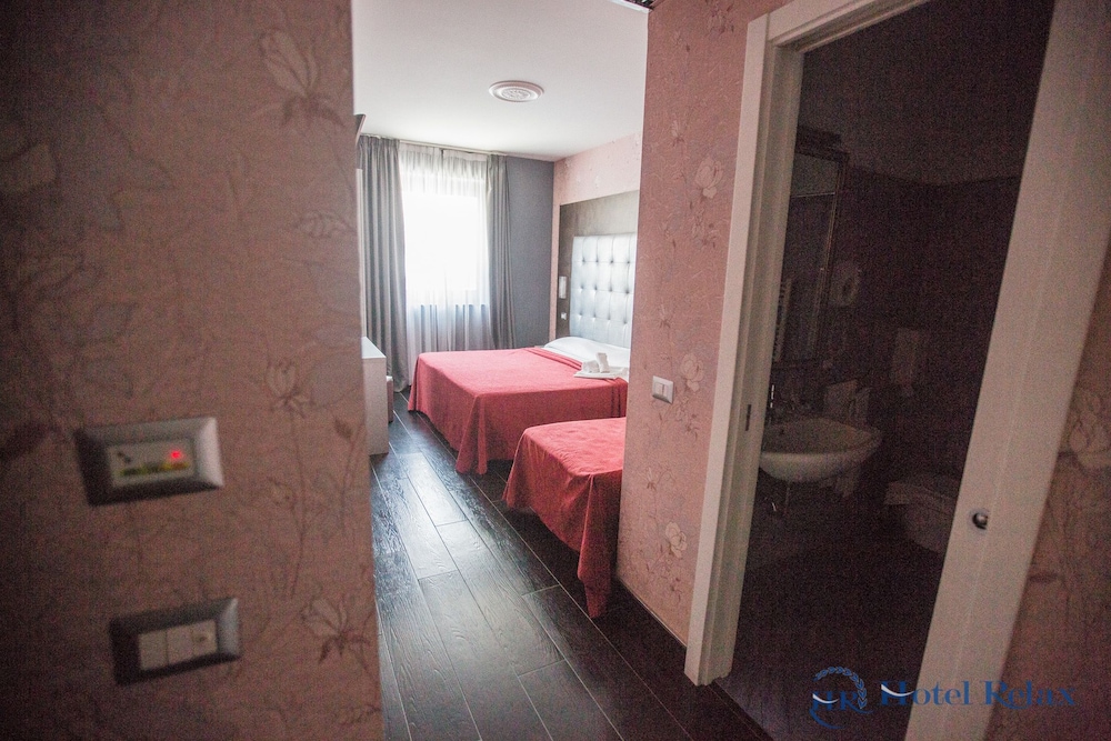 Hotel Relax Roma Nord 17