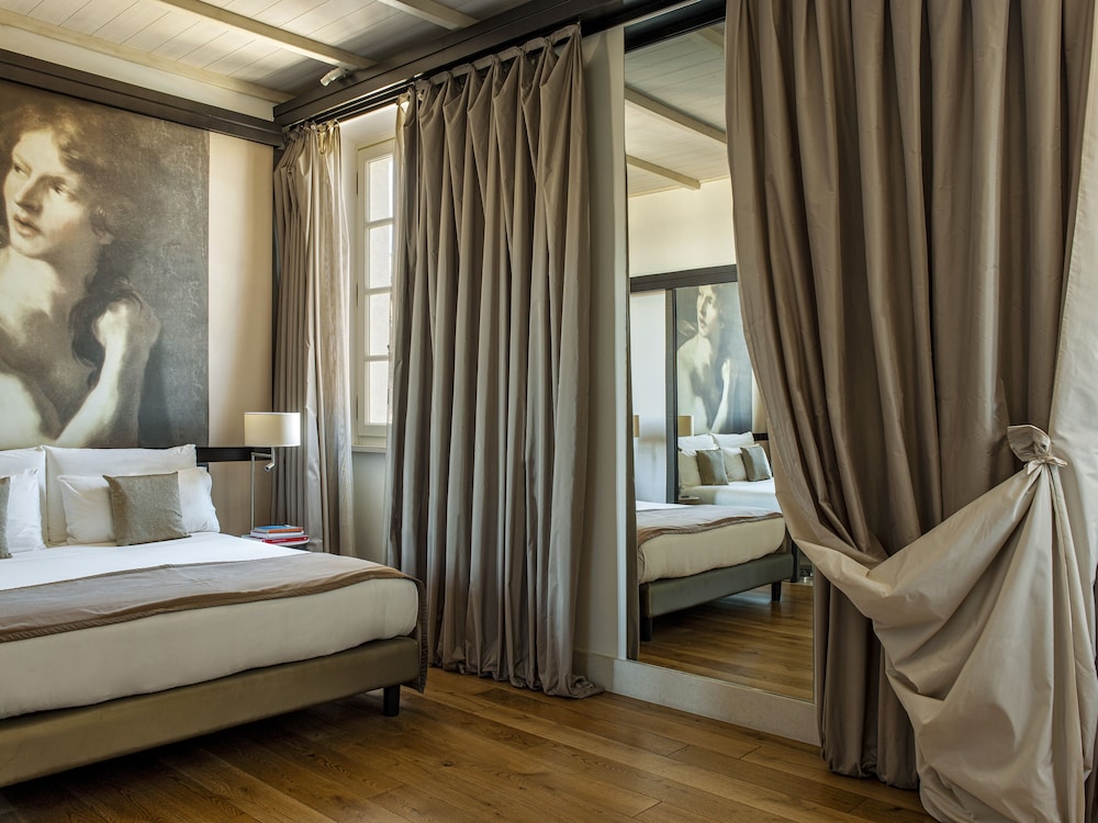 Villa Agrippina Gran Meliá 18