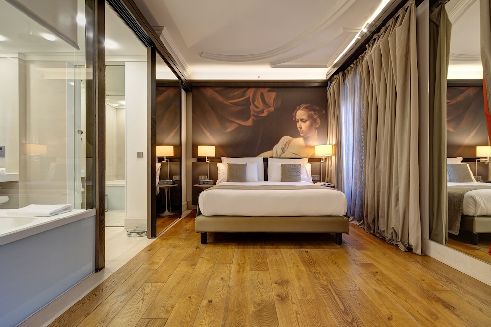 Villa Agrippina Gran Meliá 22