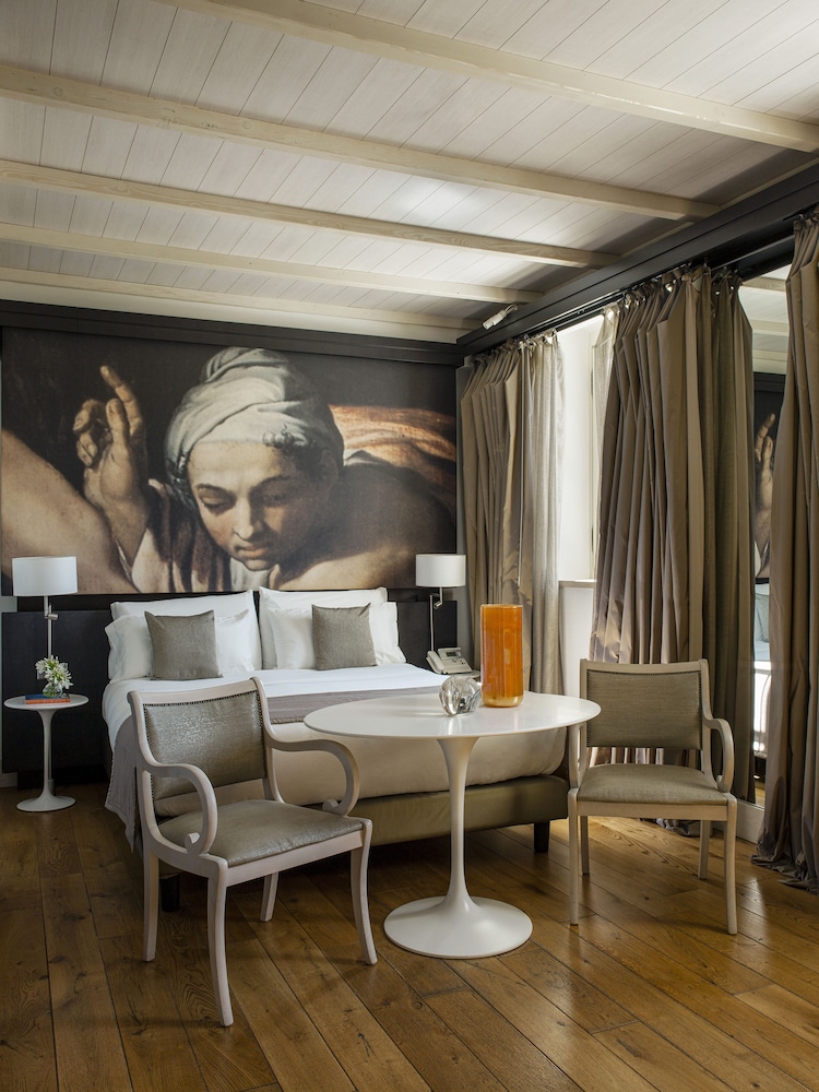 Villa Agrippina Gran Meliá 20